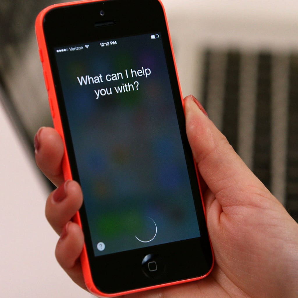 How Siri Can Streamline Your Life