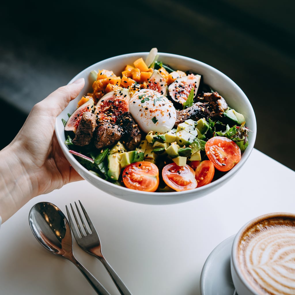 How to Make a Salad That You'll Crave Again and Again