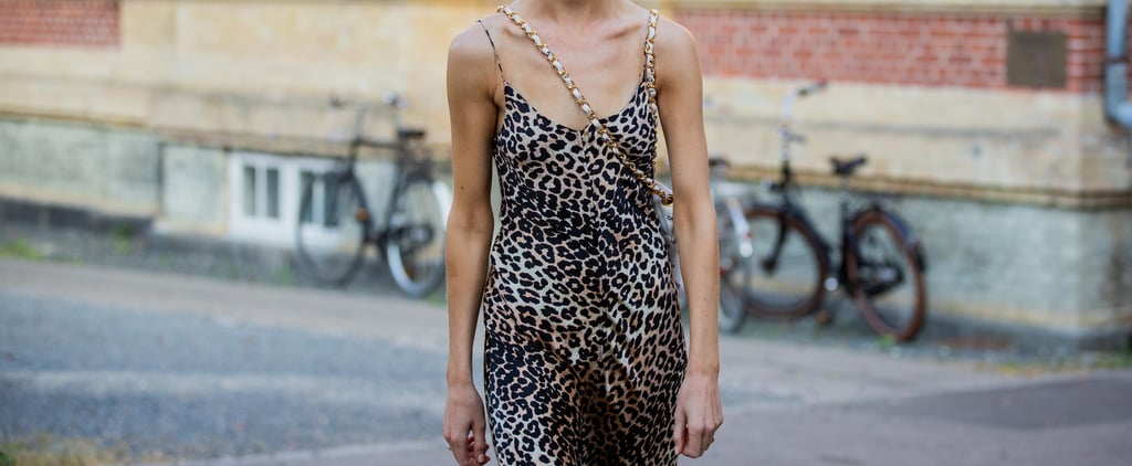 Best Slip Dresses From Amazon