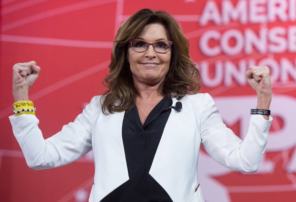Sarah Palin