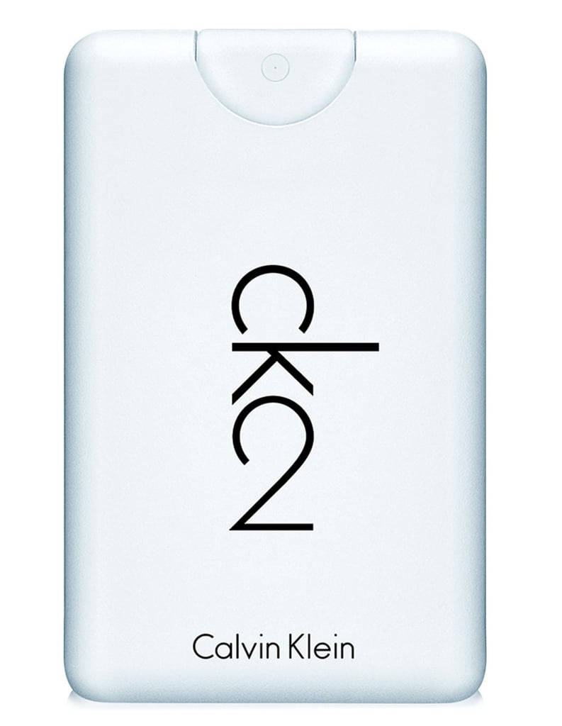 Calvin Klein CK2 Eau de Toilette Pocket Spray