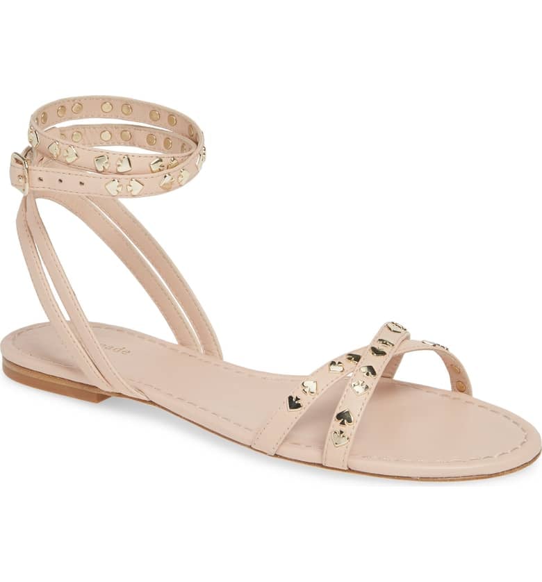 Kate Spade New York Liz Sandals | 23 Casual Sandals For the Days You Want  to Look Cute and Be Comfy | POPSUGAR Fashion Photo 24