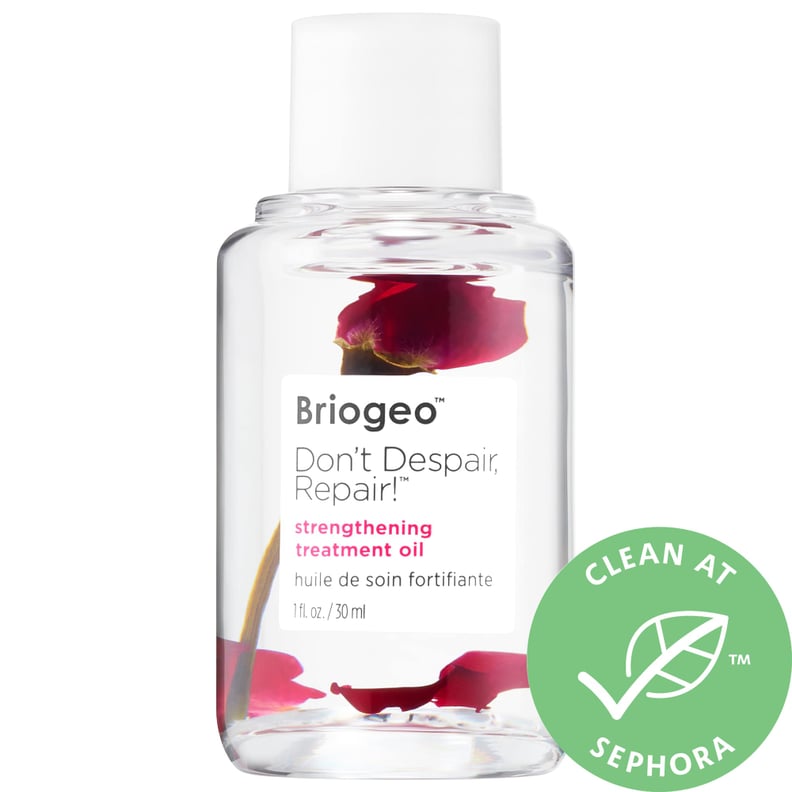 Briogeo Don't Despair, Repair! Strengthening Treatment Hair Oil