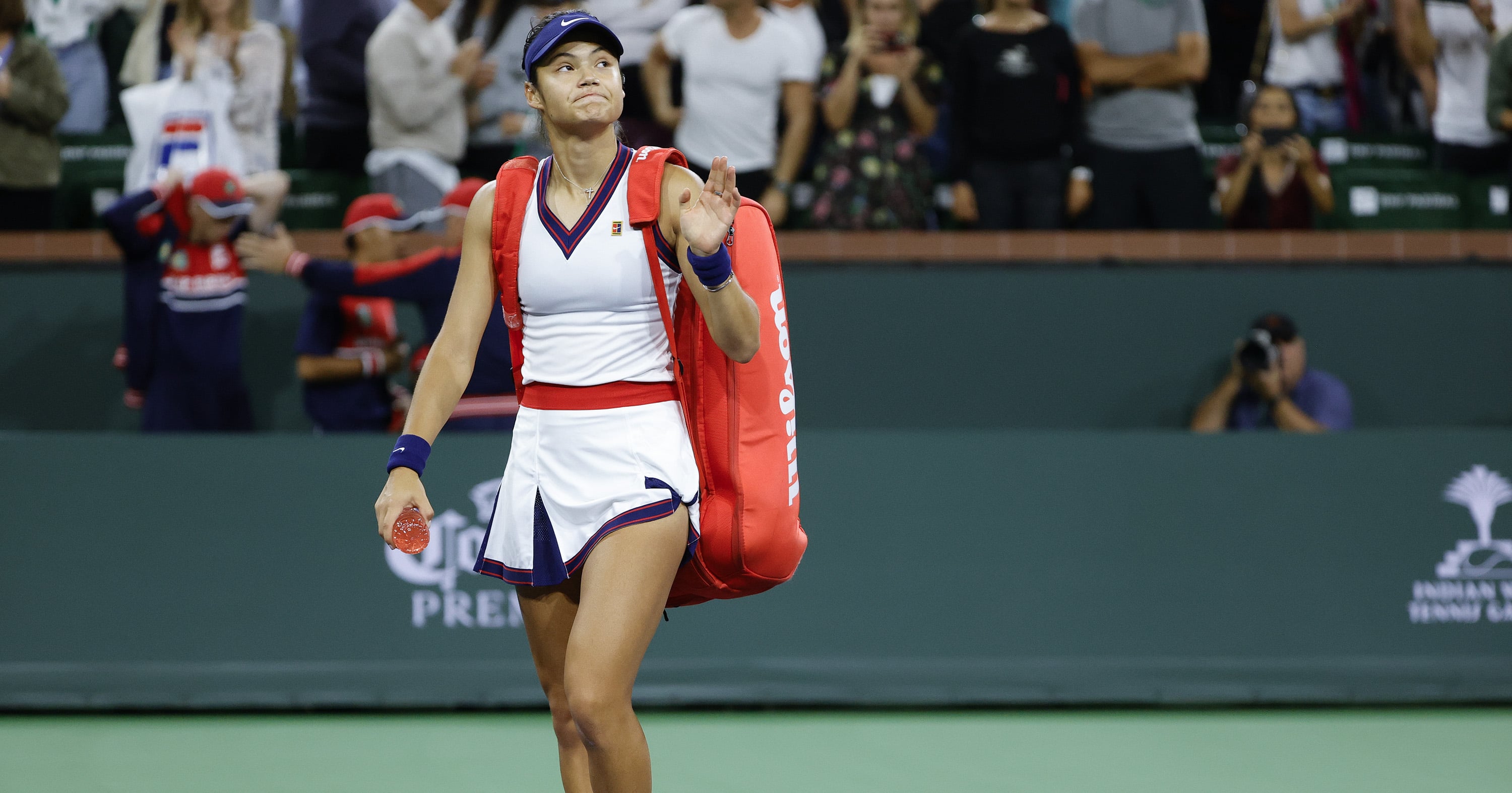 emma-raducanu-quotes-after-losing-indian-wells-popsugar-fitness