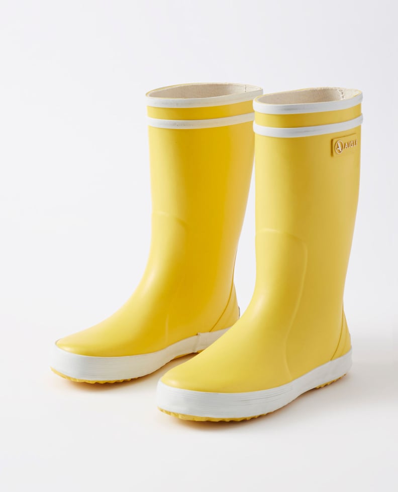 Aigle Kids Rain Boots