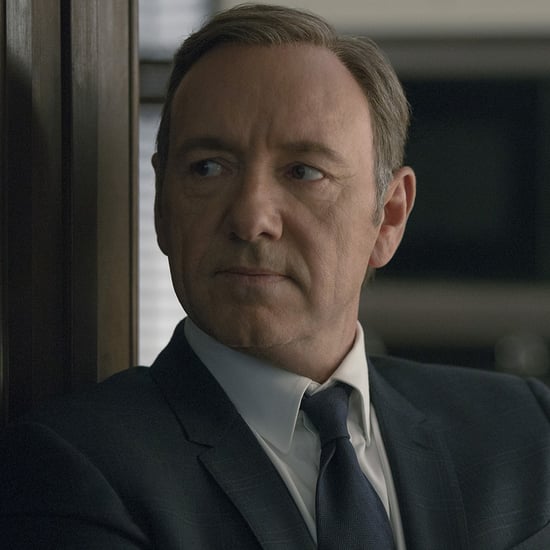 House of Cards Season 2 Pictures