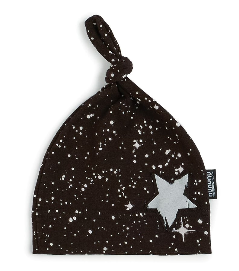 Star Wars Galaxy Hat For Kids