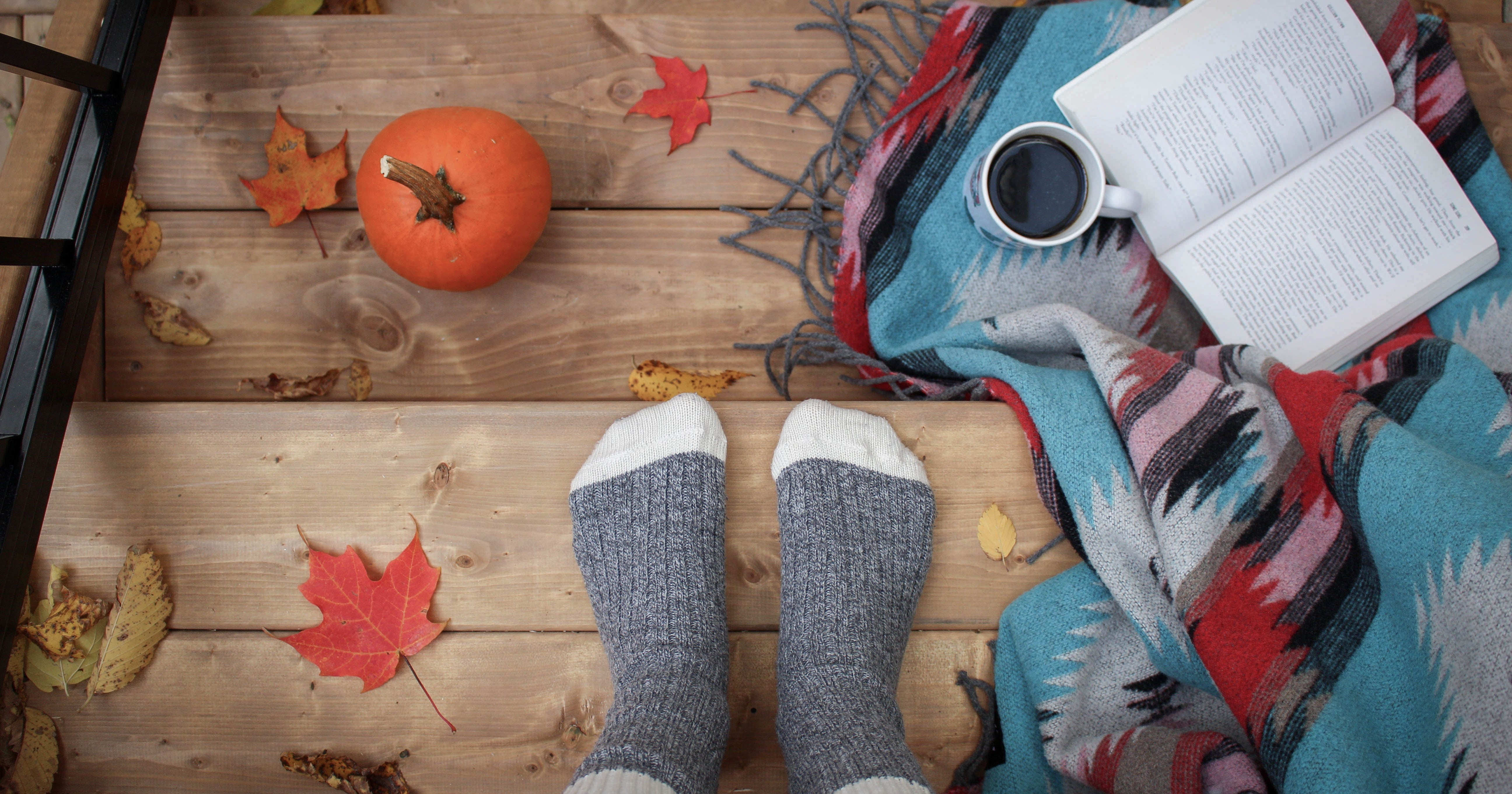 The Best Apps For People Who Love Fall | PS Tech