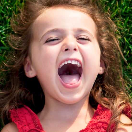 Funny Little Kid Quotes