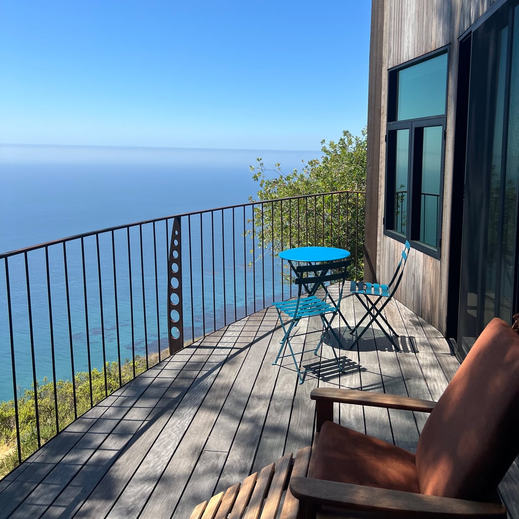 I Stayed at the Post Ranch Inn, Big Sur's Most Luxurious Resort