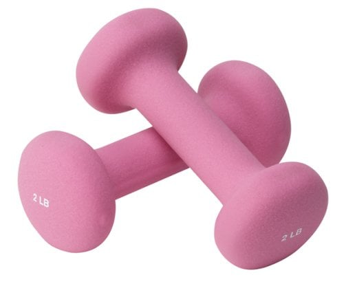 Dumbbells