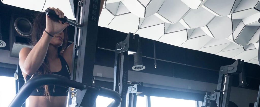Sick of the Treadmill? This Machine Burns Way More Calories