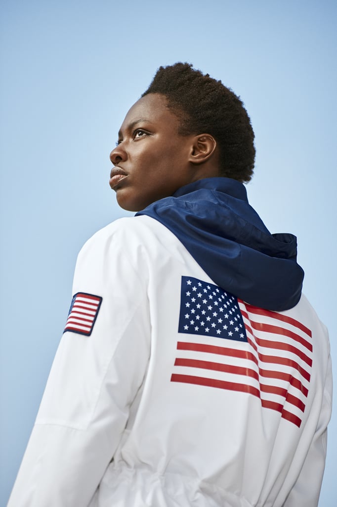 2021 USA Olympics Closing Ceremony Outfits by Ralph Lauren