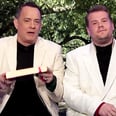 That Time Tom Hanks Re-Created Every Tom Hanks Movie in Under 8 Minutes