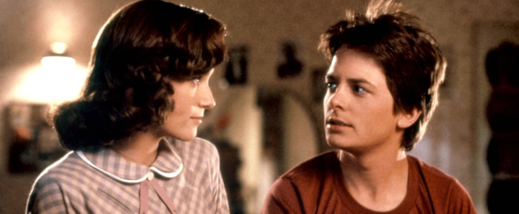 Back to the Future Cast Reunion 2015
