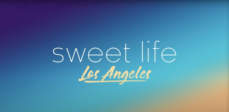 Sweet Life: Los Angeles Premise