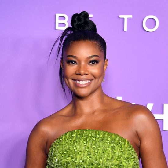 Gabrielle Union Opens Up About Motherhood Lessons