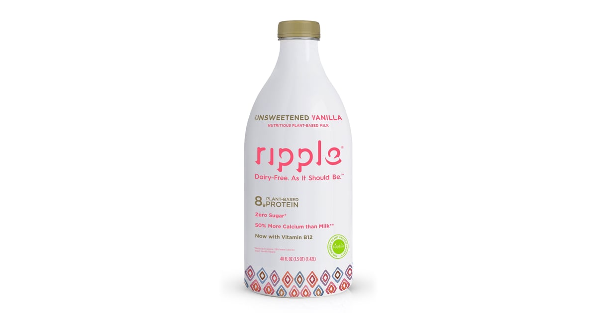 ripple vanilla protein powder