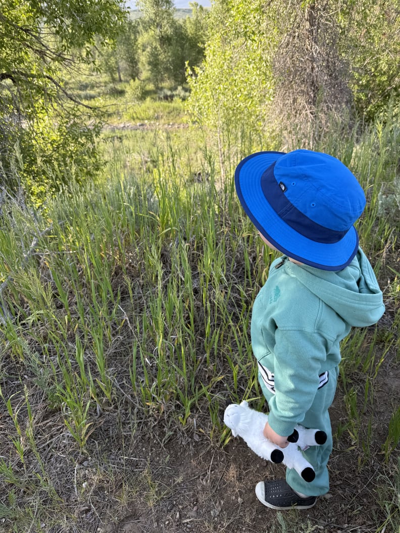 Sun Hats