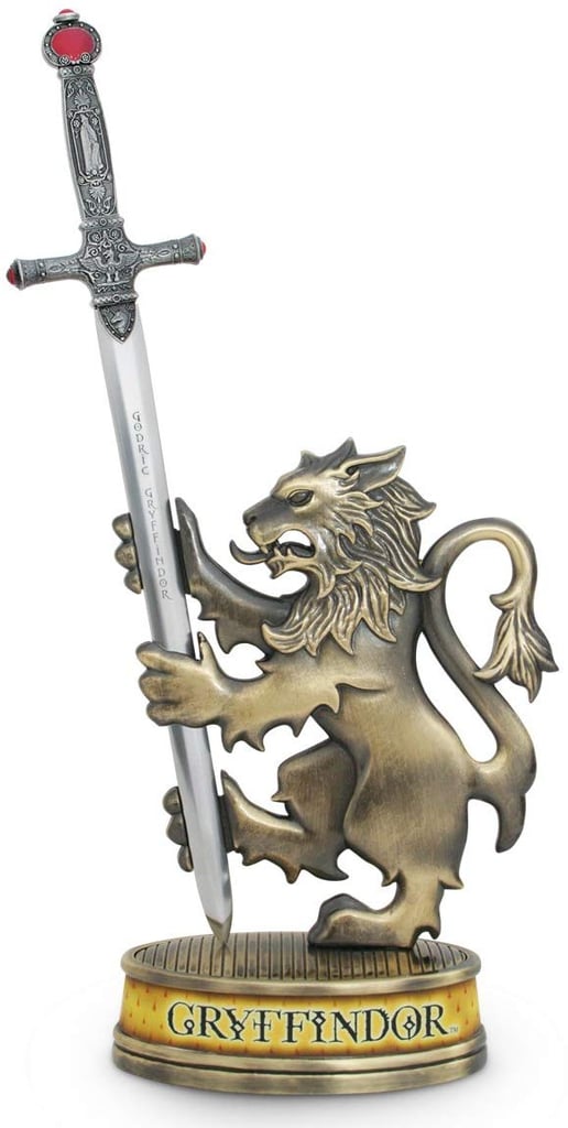 noble collection sword of gryffindor