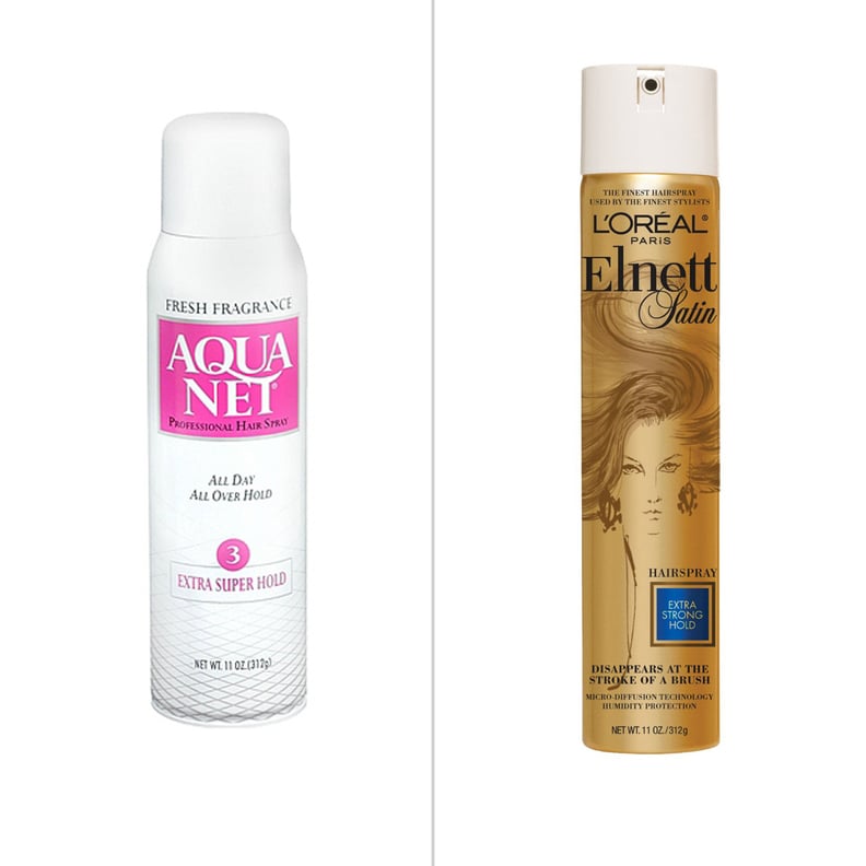 90s Beauty Products and Alternatives