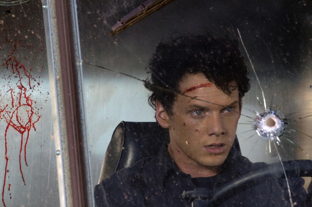 Odd Thomas