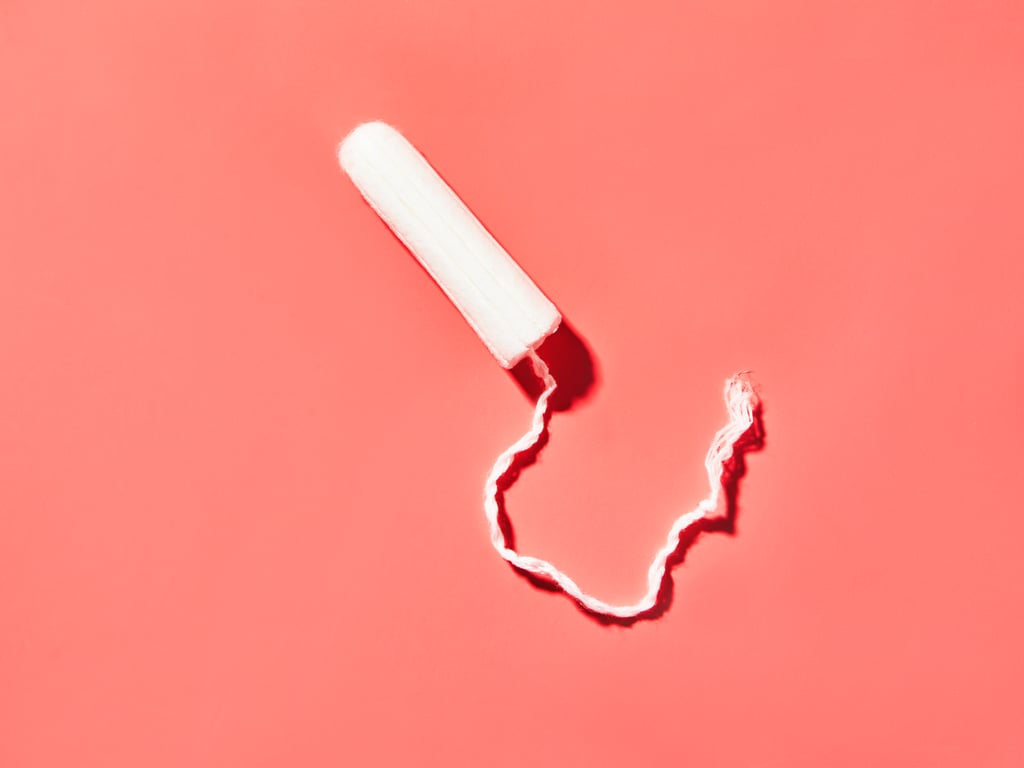 How to Remove a Dry Tampon Without Pain, According to an ObGyn Patabook Fashion