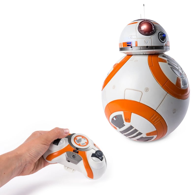 Star Wars Droid BB-8