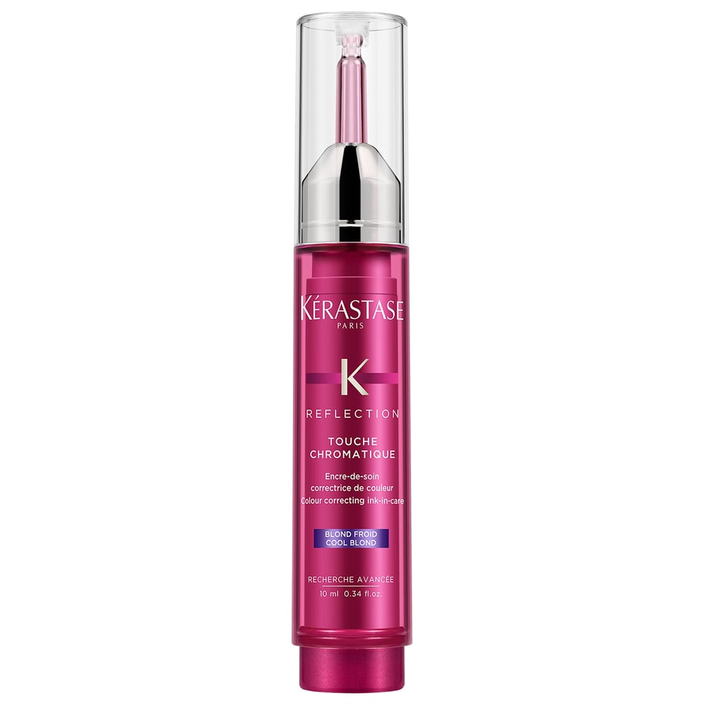 Kérastase Reflection Cool Blonde Purple Colour Correcting Treatment