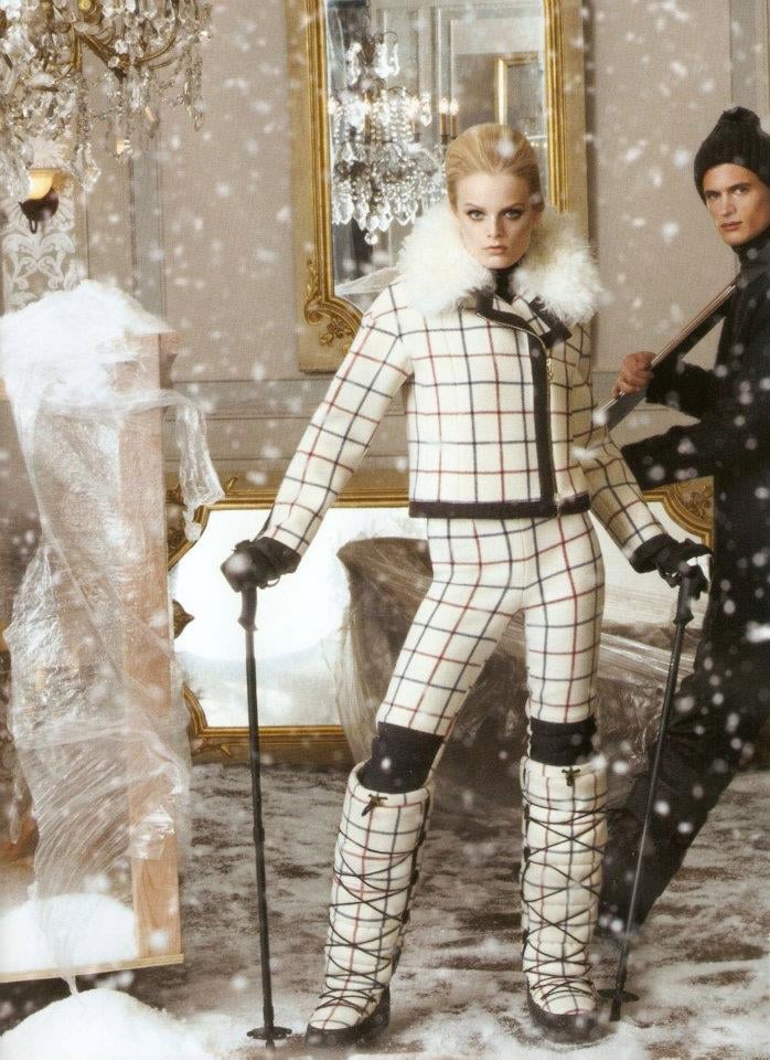 moncler ad