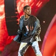 Travis Scott, Bad Bunny and The Weeknd's new song K-POP has nothing to do  with