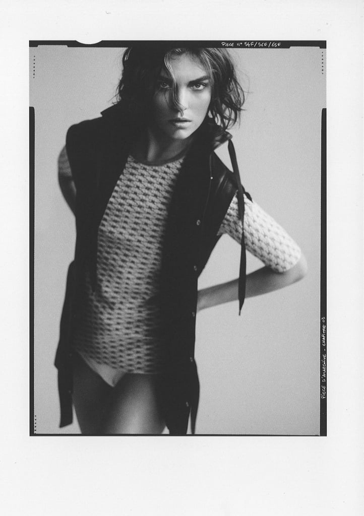 Piece d’ Anarchive Spring 2013 Piece d’ Anarchive Spring 2013