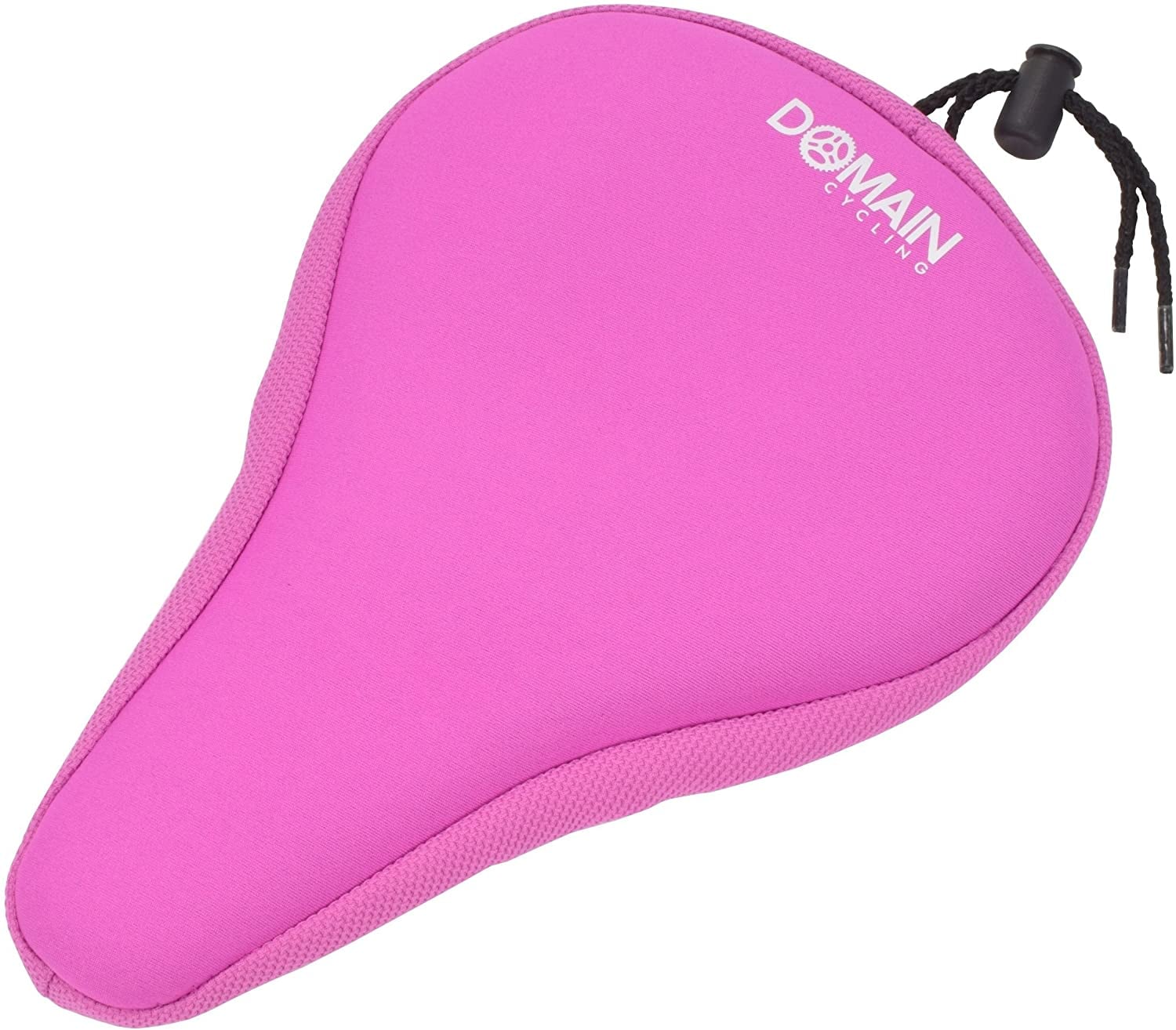 peloton gel bike seat