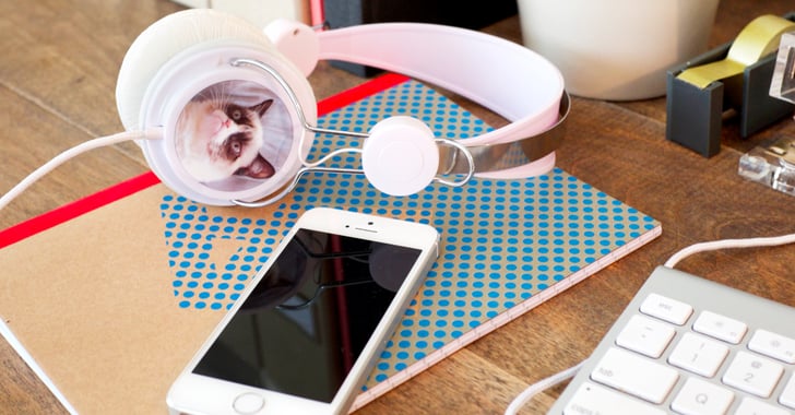 Which Music-Streaming Service Is Best? | POPSUGAR Tech