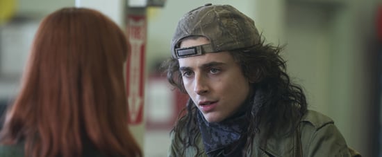 Watch Timothée Chalamet's Best Moments in Don't Look Up