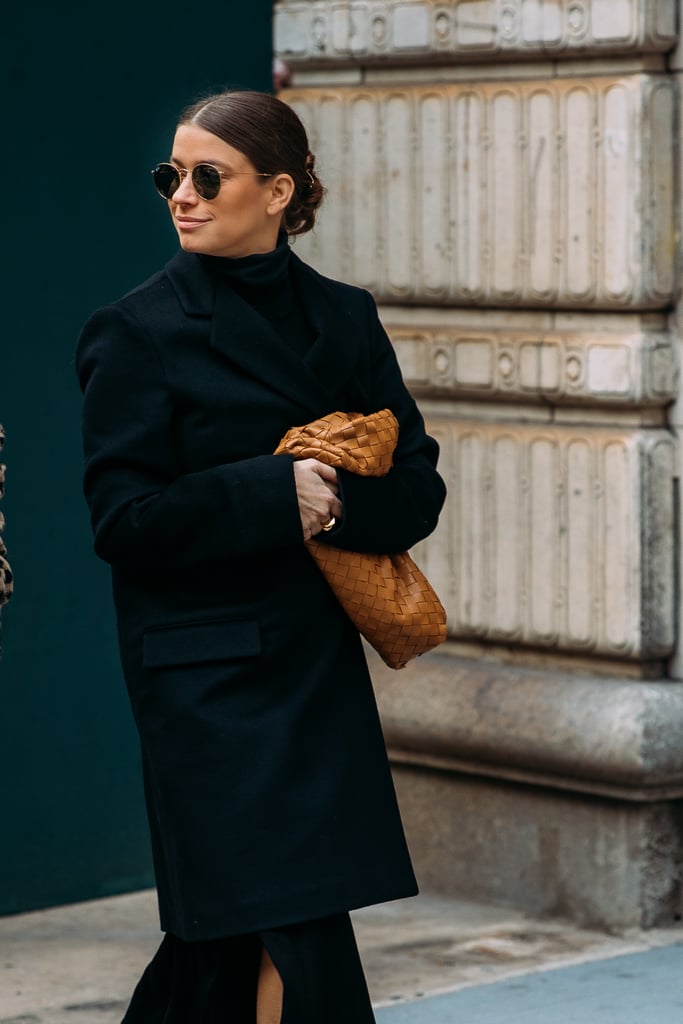 NYFW Day 7 | Best Street Style at New York Fashion Week Fall 2020 ...