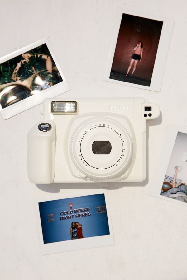 Fujifilm UO Exclusive Custom Color Instax Wide 300 Instant Camera