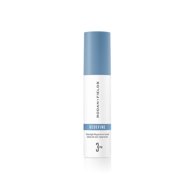 Rodan + Fields Redefine Overnight Reparative Lotion