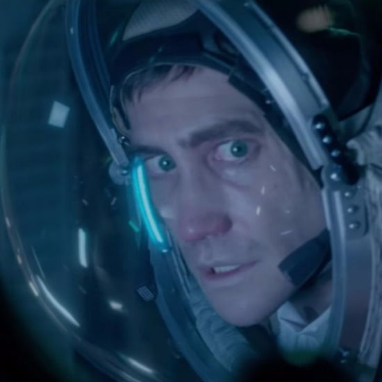 Life Movie Trailer