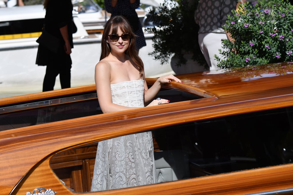 Sexy Dakota Johnson Pictures Popsugar Celebrity Photo 54