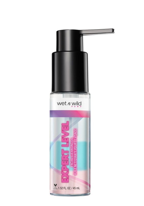 Expert Level Cleansing Oil