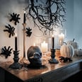 Crate & Barrel's New 2020 Halloween Decor Is Super Cute, With Prices Starting at $7
