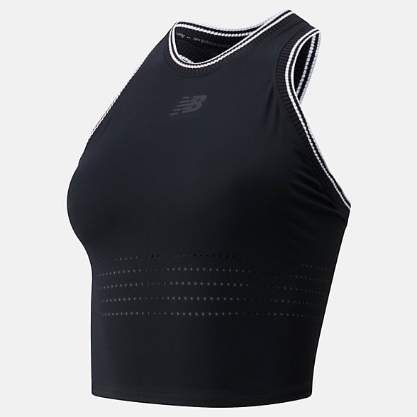 New Balance Archive Run Top