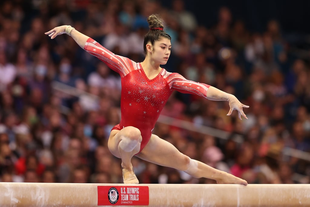 Future Collegiate Gymnast: Kayla DiCello, University of Florida