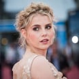 35 Reasons Lucy Boynton Deserves to Be Your Latest Beauty Inspiration