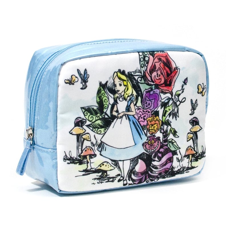 Soho New York Disney Collection Alice In Wonderland Organizer