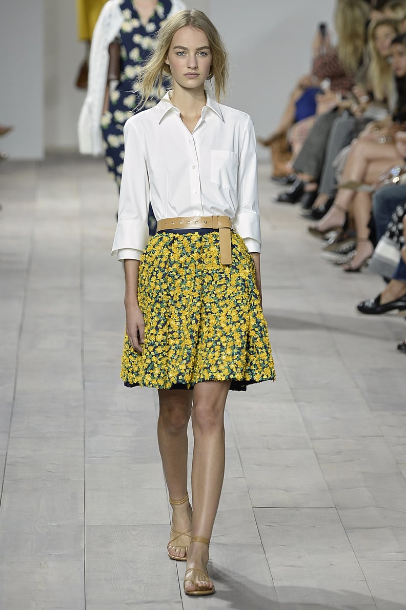 Michael kors online collection 2015
