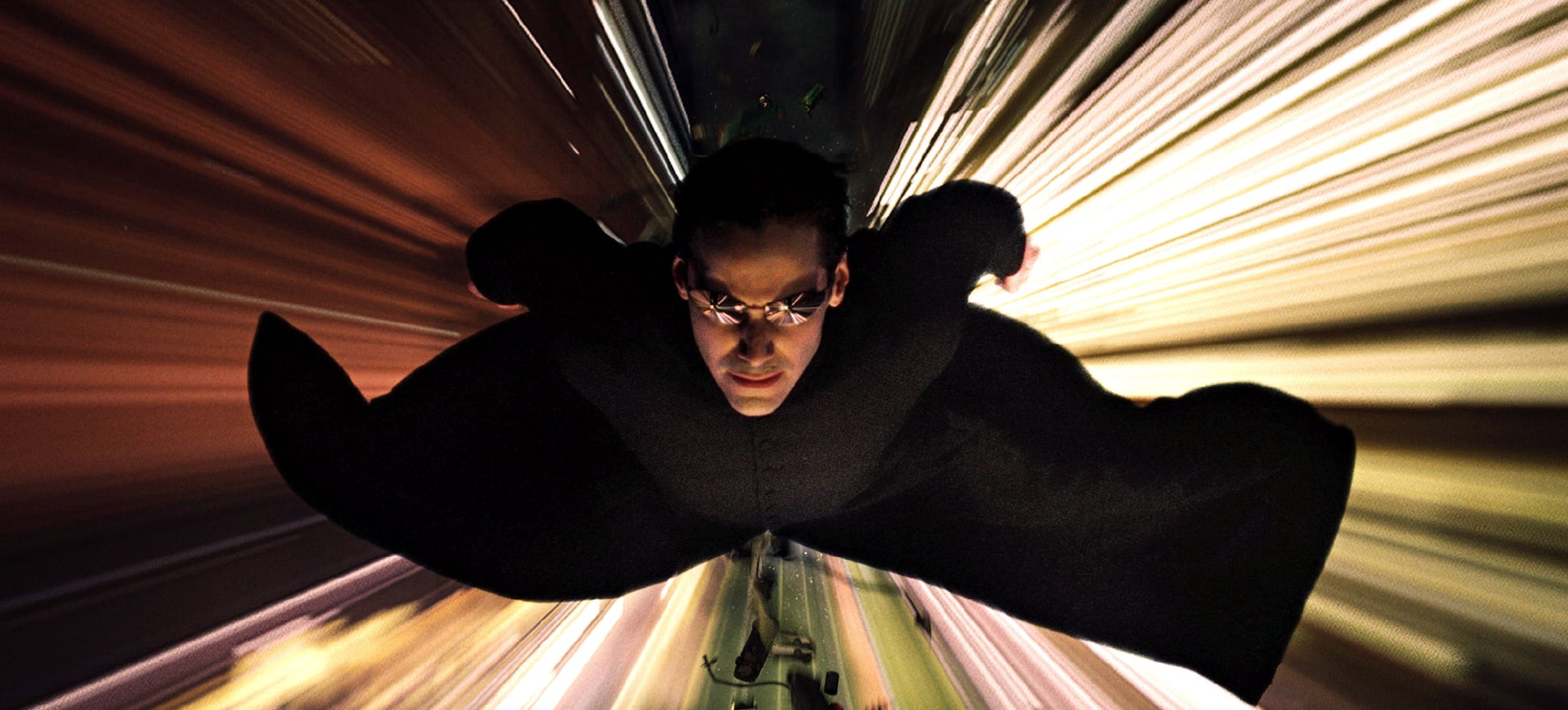 Matrix reloaded netflix hot sale