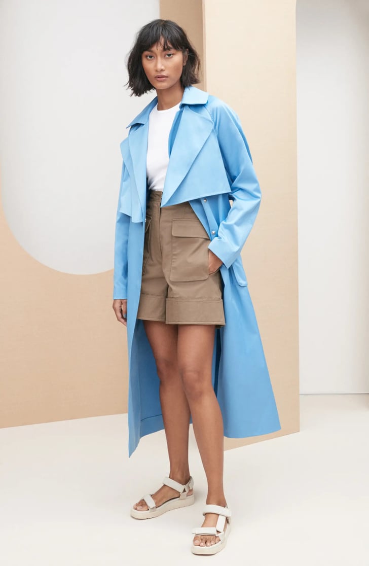 Tibi hotsell clothing nordstrom