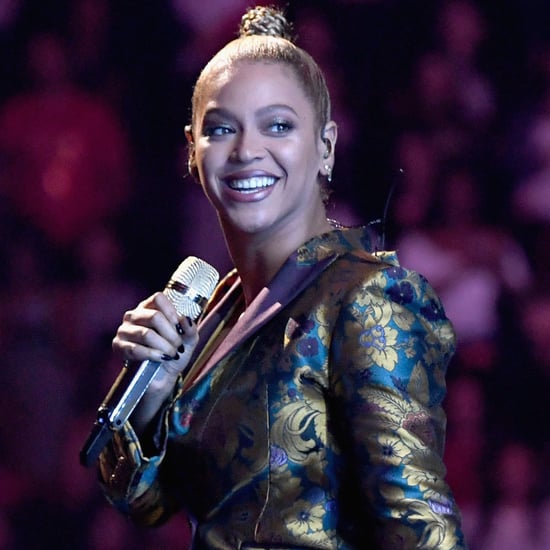 DJ Khaled, Jay Z, and Beyonce's Song "Shining"